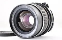 2026年最新】Mamiya 55mm 2.8 Sekor Cの人気アイテム - メルカリ