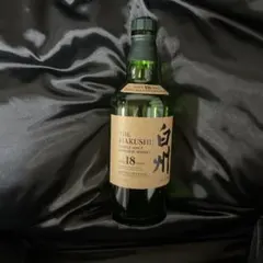 2025年最新】白州18年 空瓶の人気アイテム - メルカリ