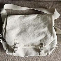 【SLOW】Truck French Army Shoulder Bagのサムネイル