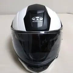 2026年最新】OGKカブト KAZAMI ヘルメットの人気アイテム - メルカリ