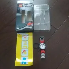 LEGO レゴ 腕時計