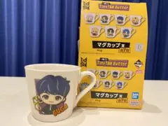 最終値下げBTS tinytan butter SUGA 1番くじ　マグカップ