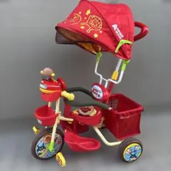2025年最新】アンパンマン三輪車の人気アイテム - メルカリ