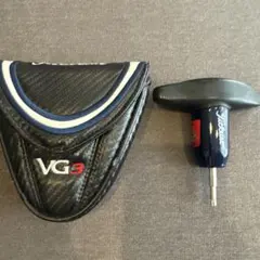 タイトリスト Titleist VG3 トルクレンチ ケース付きのサムネイル