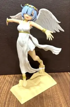 Re:ゼロから始める異世界生活 Luminasta レム-熾天