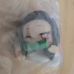 鬼滅の刃　おねむたん　竈門禰豆子