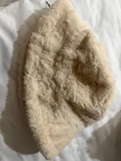 バケットハット　レディース　調整可能