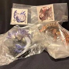 モンハン　カプコンフィギュアビルダー スタンダードモデル Plus Vol.26