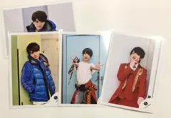 高橋優斗 公式写真 4枚