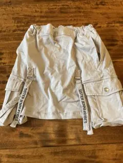 SISTER JENNI スカート　150