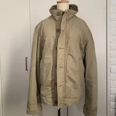 Ａ&Ｆ　　アバクロビー&フィッチアウター