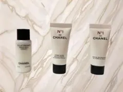 ★CHANEL スキンケア サンプルセット★