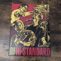 Hi-STANDARD/Live at AIR JAM 2011
