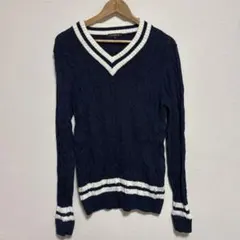 MACKINTOSH LONDON Ｖネックセーターのサムネイル