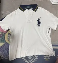 Polo Ralph Laurenビックポニーswag yoko archive - メルカリ