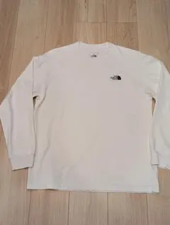 ノースフェイス｜C.C.C_LOGOBOX｜ロンTシャツ 長袖/ot4781L - メルカリ