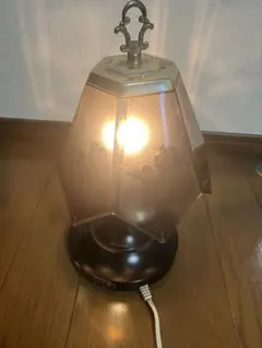 アンティーク テーブルライト