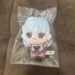 FGO カーマ ちびぐるみ