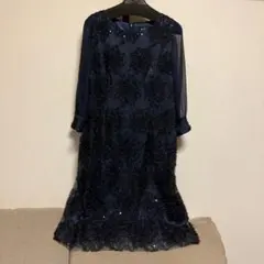 フォーマルワンピース