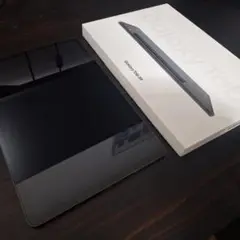 極美品 Galaxy Tab S9 グレー 本体 箱付き