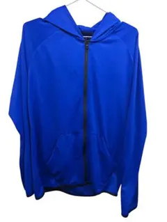 UNIQLO ユニクロ ドライEX UVカット フルジップパーカーのサムネイル