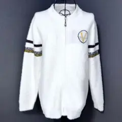 【新品未使用】男女兼用　メンズ　レディース　ジャケット　アウター　②