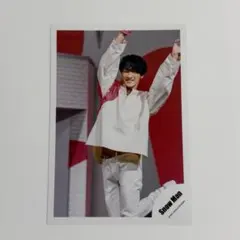 公式写真 SnowMan 岩本照 293