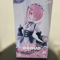 【未開封】POP UP PARADEラムLsize Reゼロから始める異世界生活のサムネイル