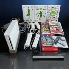 wii