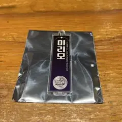 ボイプラ2 スイパラ カフェ アクリル キーホルダー イ リオ②