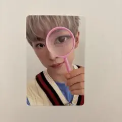 nct wish シーグリ 2026 ユウシ