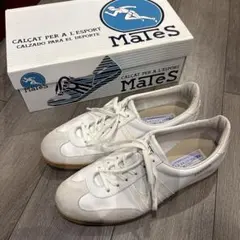 2026年最新】Mates メンズ スニーカーの人気アイテム - メルカリ