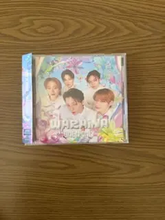 ONE N' ONLY WARAiNA CD 通常盤 初回プレス