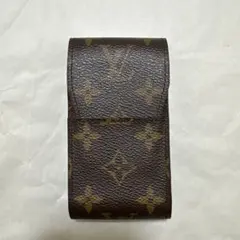 路易威登 LOUIS VUITTON 香菸盒 菸盒