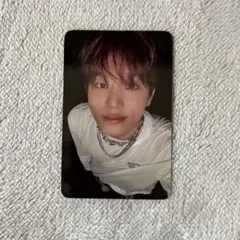 treasure LOVE PULSE ミーグリ ジョンウ