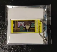 ヒプノシスマイク　ヒプムビ　飴村乱数＆夢野幻太郎　アクリルキーホルダー