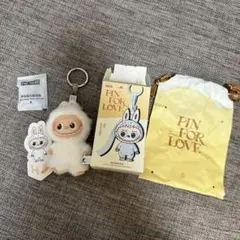 2025年最新】labubuの人気アイテム - メルカリ