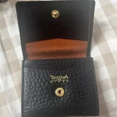銀座 タニザワ 小銭入れ