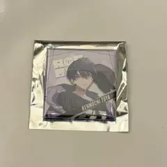 剣持刀也 スクエア缶バッジ25個セット 痛バ ろふまお - メルカリ