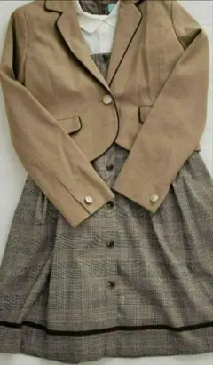 2025年最新】リンジィ 160 卒服の人気アイテム - メルカリ