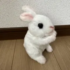 B795】 リゼロ スペシャル ぬいぐるみ 大兎 - メルカリ