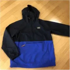 エルエルビーン　アノラック マウンテンパーカー