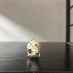 ちいかわ ラッコ キーホルダー