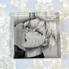 アイドリッシュセブン　12 SONGS GIFT　アクリルブロック　逢坂壮五