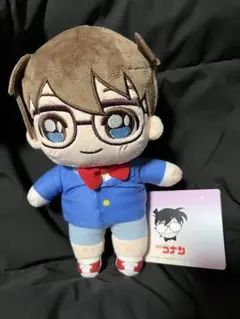 名探偵コナンぬいぐるみ