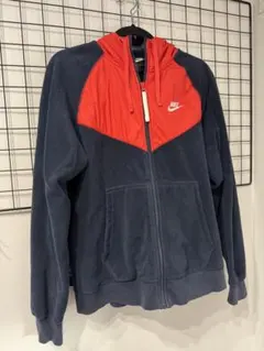 NIKEセットアップ 上L 下M