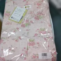 未使用￼ワコール￼ ILE SAINT LOUIS パジャマ 上下セット￼ L - メルカリ