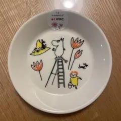 アラビア　ARABIA ムーミン　プレート　限定品　ABC COLLECTION