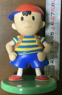 MOTHER2 フィギュア ◆ ネス