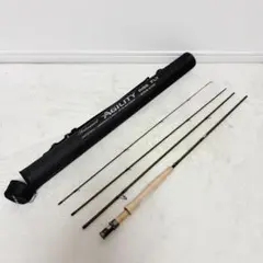 Shakespeare AGILITY RISE FLY フライロッドのサムネイル